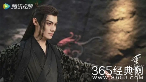 《重紫》亡月最后结局