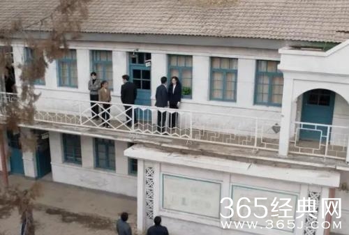 《情满九道弯》大结局