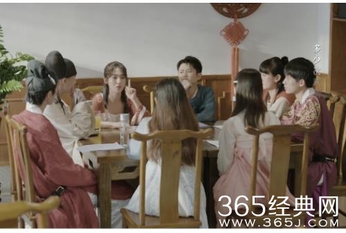 《女士的品格》收官