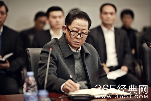 《风雨送春归》迎廉政之清