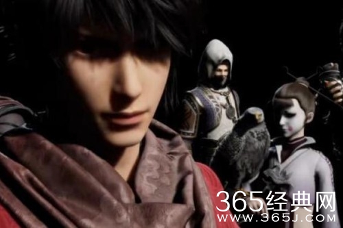 《画江湖之不良人第六季》观看网站