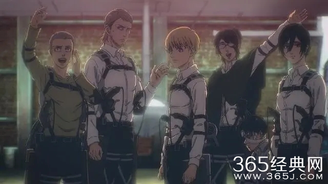 《进击的巨人最终季完结篇》观看网站