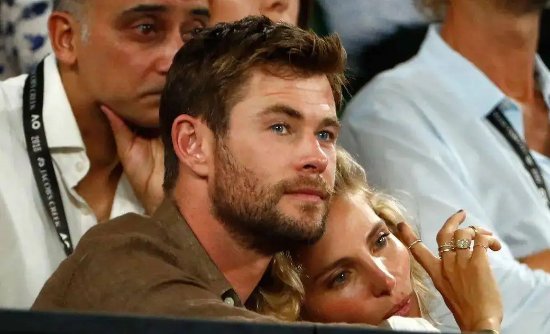 雷神“锤哥”被查出有患阿尔茨海默症倾向，暂时息影