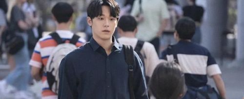 复仇爽剧天花板《黑暗荣耀》，躲过了男主的颜值，没想到被男二演技惊到了！