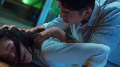 2022年十部豆瓣高分华语剧：《唐朝诡事录》第九，《人世间》第四