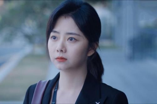 《向风而行》结局：倪湛当副总，方京云解开心结，李语珩嫁乔正宇