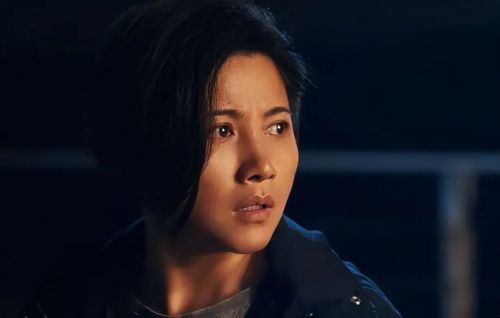 2022年十部豆瓣高分华语剧：《唐朝诡事录》第九，《人世间》第四