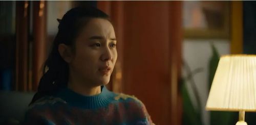 2022年十部豆瓣高分华语剧：《唐朝诡事录》第九，《人世间》第四