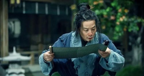 2022年十部豆瓣高分华语剧：《唐朝诡事录》第九，《人世间》第四