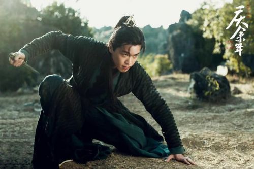 《庆余年2》即将开机，预约人数突破60万