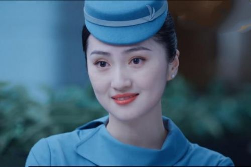 《向风而行》结局：倪湛当副总，方京云解开心结，李语珩嫁乔正宇