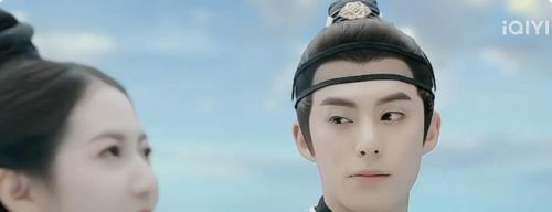 《浮图缘》福王放假消息，步音楼侍寝成功晋位端妃