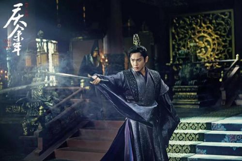 《庆余年2》即将开机，预约人数突破60万