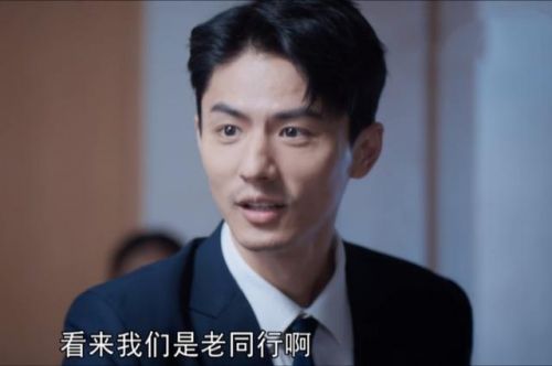 《向风而行》结局：倪湛当副总，方京云解开心结，李语珩嫁乔正宇