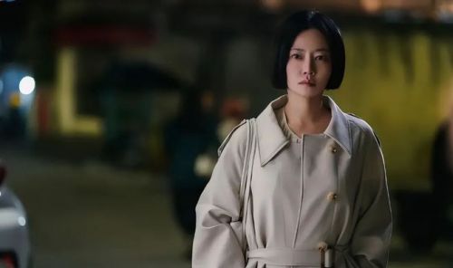 2022年十部豆瓣高分华语剧：《唐朝诡事录》第九，《人世间》第四