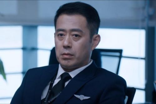 《向风而行》结局：倪湛当副总，方京云解开心结，李语珩嫁乔正宇