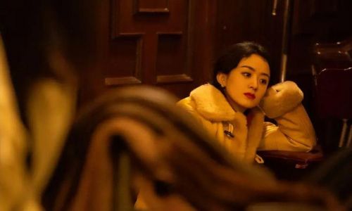 2022年十部豆瓣高分华语剧：《唐朝诡事录》第九，《人世间》第四