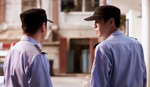 2022年十部豆瓣高分华语剧：《唐朝诡事录》第九，《人世间》第四