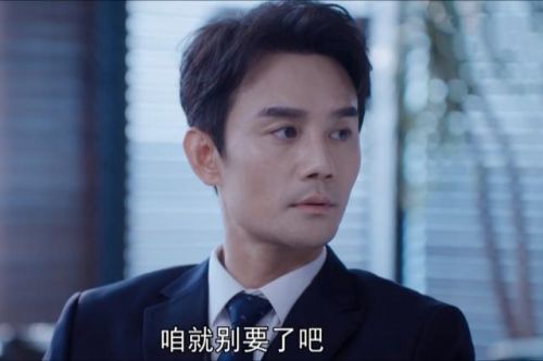 《向风而行》结局：倪湛当副总，方京云解开心结，李语珩嫁乔正宇