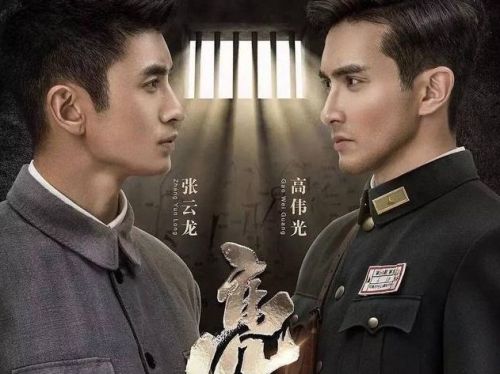 “没播完就被强制下架”的6部剧，你若一部没看真是火眼金睛