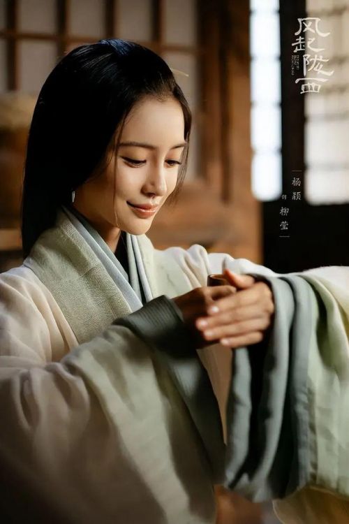 2022年十部豆瓣高分华语剧：《唐朝诡事录》第九，《人世间》第四