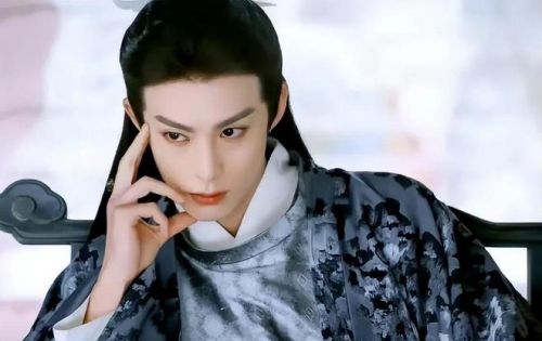 2022年十部豆瓣高分华语剧：《唐朝诡事录》第九，《人世间》第四