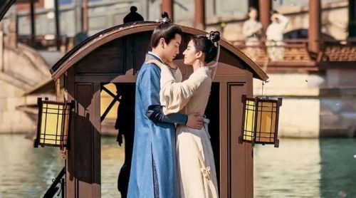 2022年十部豆瓣高分华语剧：《唐朝诡事录》第九，《人世间》第四