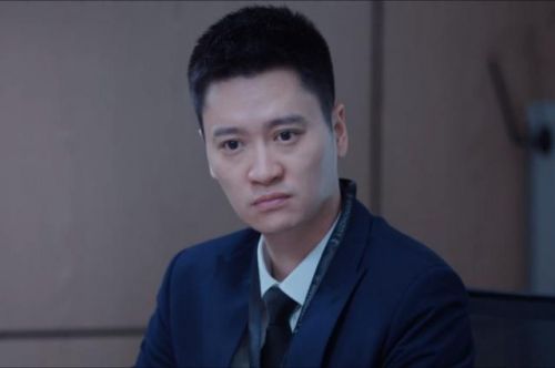 《向风而行》结局：倪湛当副总，方京云解开心结，李语珩嫁乔正宇