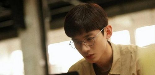 2022年十部豆瓣高分华语剧：《唐朝诡事录》第九，《人世间》第四