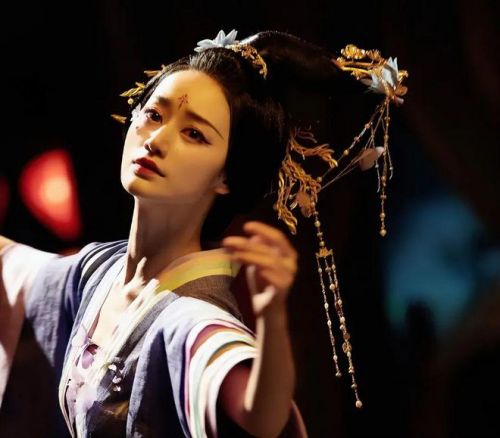 2022年十部豆瓣高分华语剧：《唐朝诡事录》第九，《人世间》第四