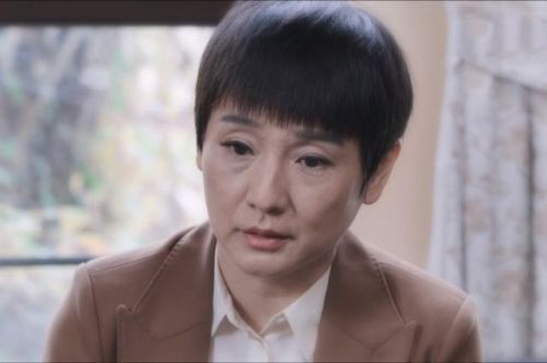 《向风而行》结局：倪湛当副总，方京云解开心结，李语珩嫁乔正宇