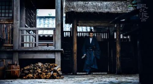 2022年十部豆瓣高分华语剧：《唐朝诡事录》第九，《人世间》第四