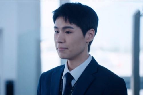 《向风而行》结局：倪湛当副总，方京云解开心结，李语珩嫁乔正宇