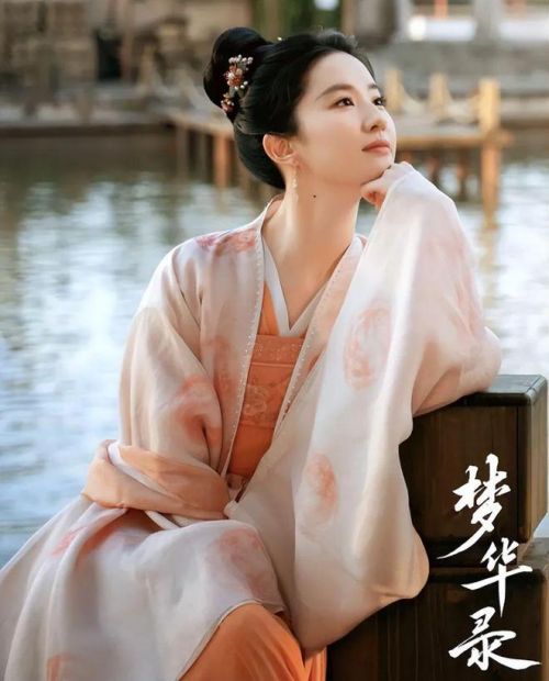 2022年十部豆瓣高分华语剧：《唐朝诡事录》第九，《人世间》第四