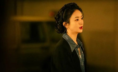 2022年十部豆瓣高分华语剧：《唐朝诡事录》第九，《人世间》第四