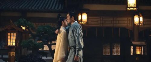 2022年十部豆瓣高分华语剧：《唐朝诡事录》第九，《人世间》第四