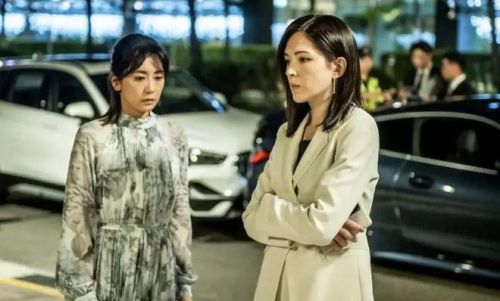 2022年十部豆瓣高分华语剧：《唐朝诡事录》第九，《人世间》第四