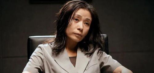 2022年十部豆瓣高分华语剧：《唐朝诡事录》第九，《人世间》第四