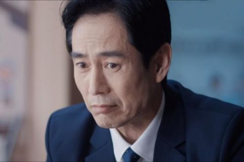 《向风而行》结局：倪湛当副总，方京云解开心结，李语珩嫁乔正宇