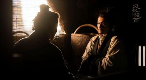 2022年十部豆瓣高分华语剧：《唐朝诡事录》第九，《人世间》第四