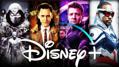 《假如》第二季取消档期，3部漫威新作宣布延期