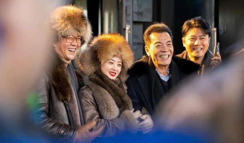 2022年十部豆瓣高分华语剧：《唐朝诡事录》第九，《人世间》第四