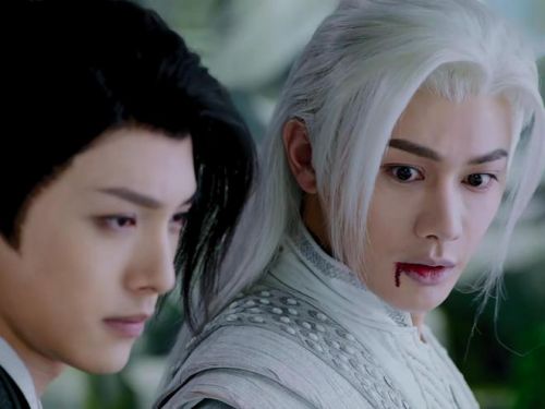 《月歌行》结局看似悲剧，实则大圆满