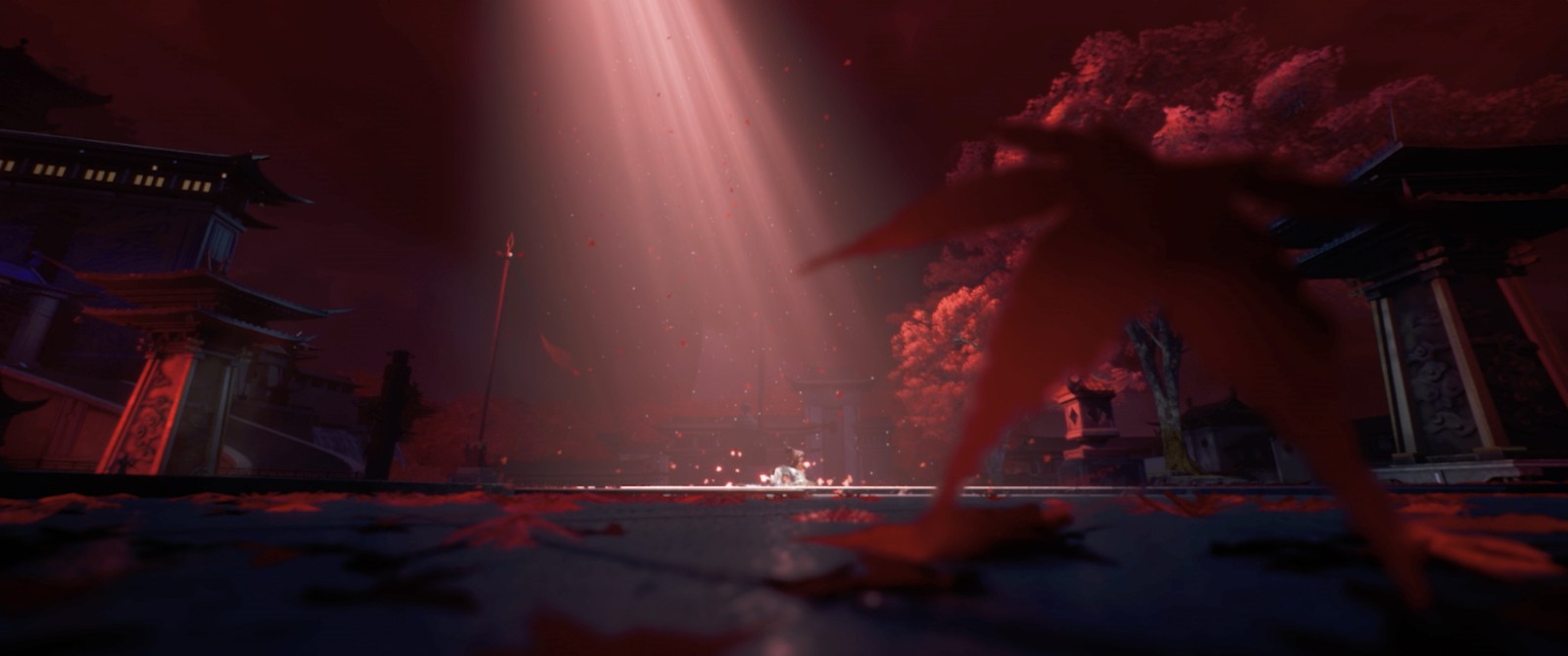 《星辰变第五季》仙魔妖界高清壁纸分享