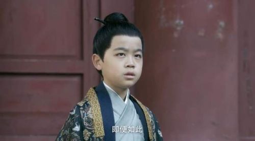 《雪中悍刀行》：为何徐渭熊与赵宣素一见面，直接将其踢入江中？