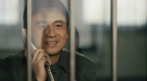 2022年十部豆瓣高分华语剧：《唐朝诡事录》第九，《人世间》第四