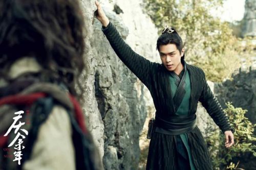 《庆余年2》即将开机，预约人数突破60万