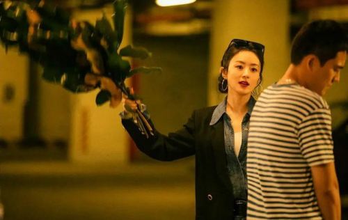 2022年十部豆瓣高分华语剧：《唐朝诡事录》第九，《人世间》第四