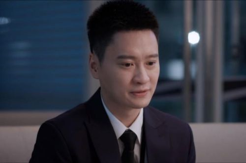 《向风而行》结局：倪湛当副总，方京云解开心结，李语珩嫁乔正宇