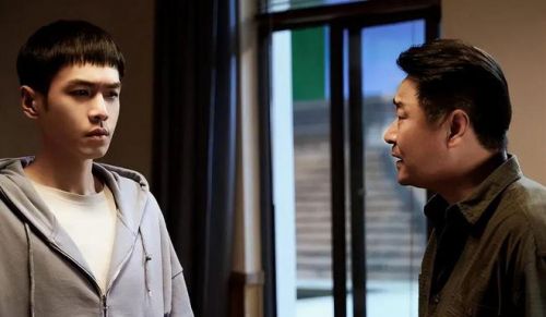 2022年十部豆瓣高分华语剧：《唐朝诡事录》第九，《人世间》第四